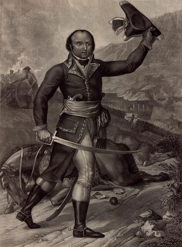 Il Generale Dumas